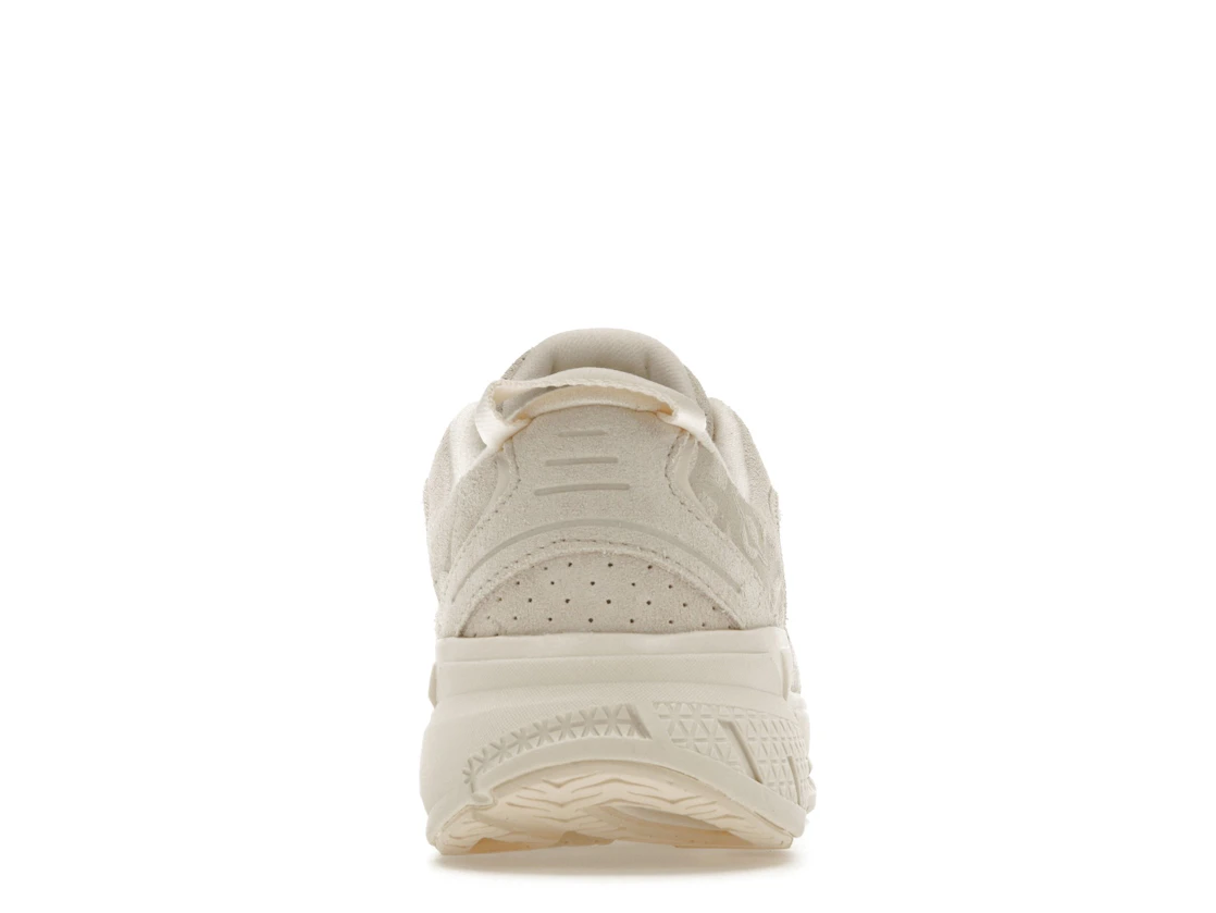 Hoka One One Clifton L Suede Eggnog (All Gender)
