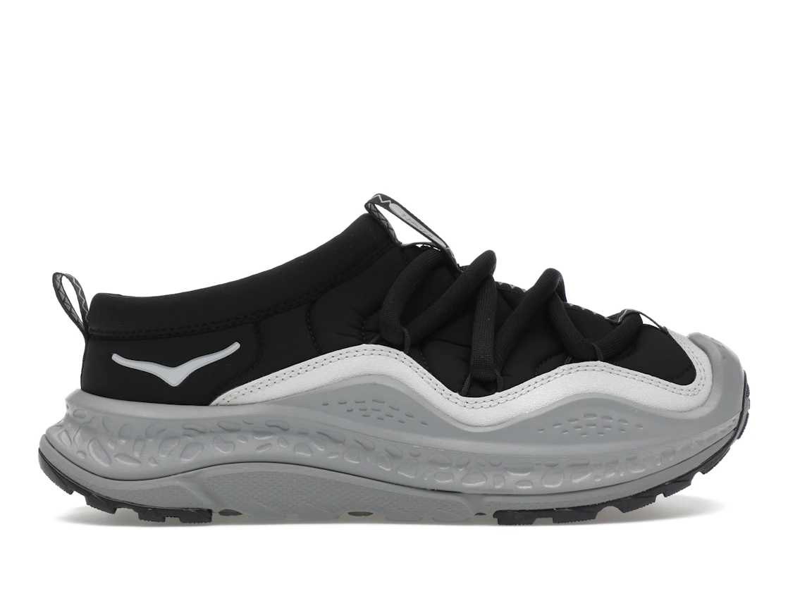 Hoka One One Ora Primo Black Carbon Black