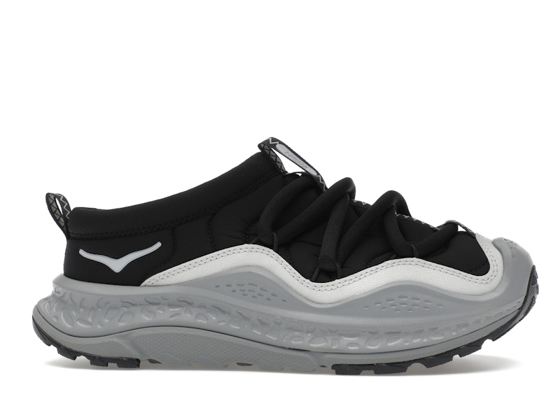 Hoka One One Ora Primo Black Carbon Black