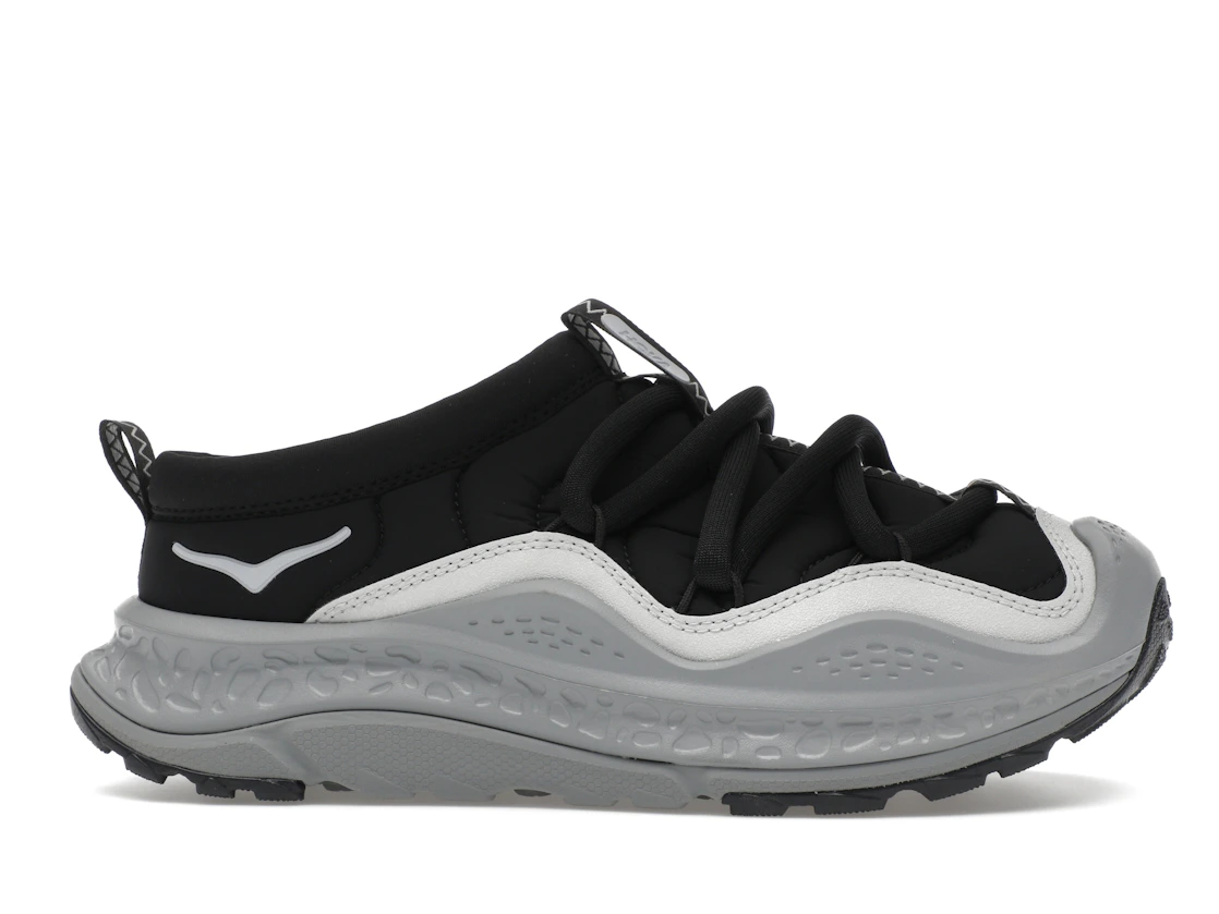 Hoka One One Ora Primo Black Carbon Black