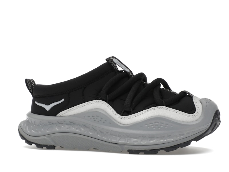 Hoka One One Ora Primo Black Carbon Black