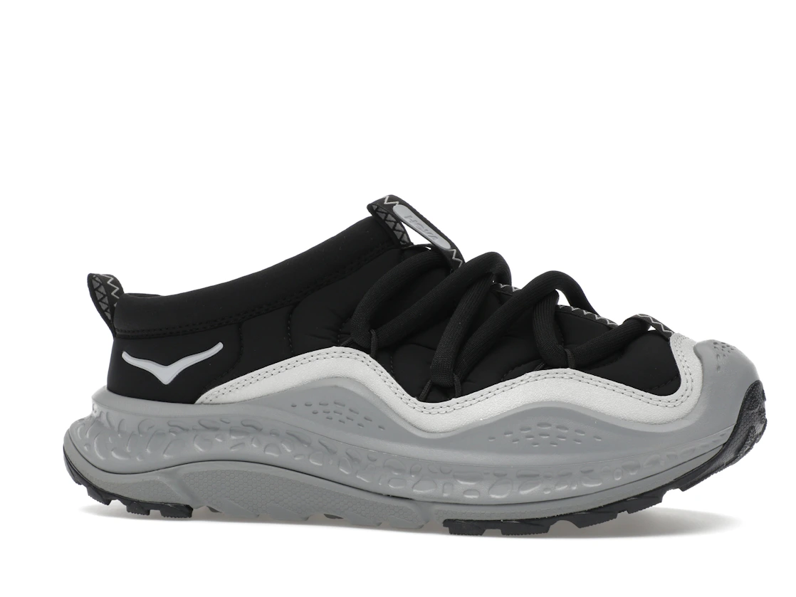 Hoka One One Ora Primo Black Carbon Black