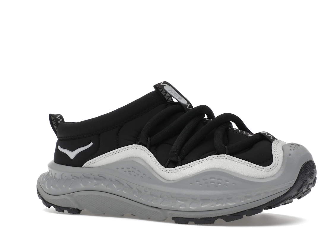 Hoka One One Ora Primo Black Carbon Black