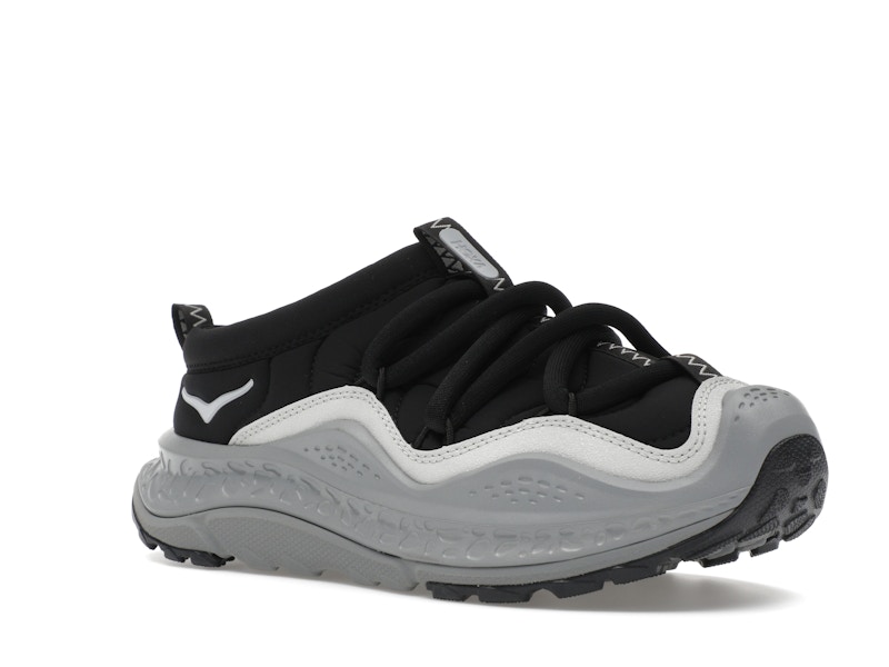 Hoka One One Ora Primo Black Carbon Black