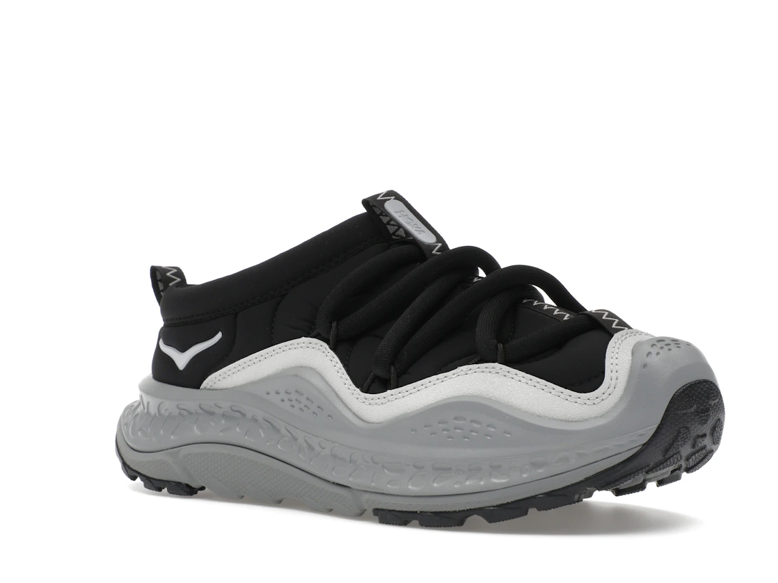 Hoka One One Ora Primo Black Carbon Black