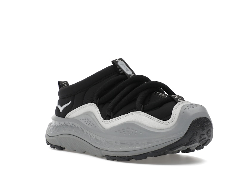 Hoka One One Ora Primo Black Carbon Black