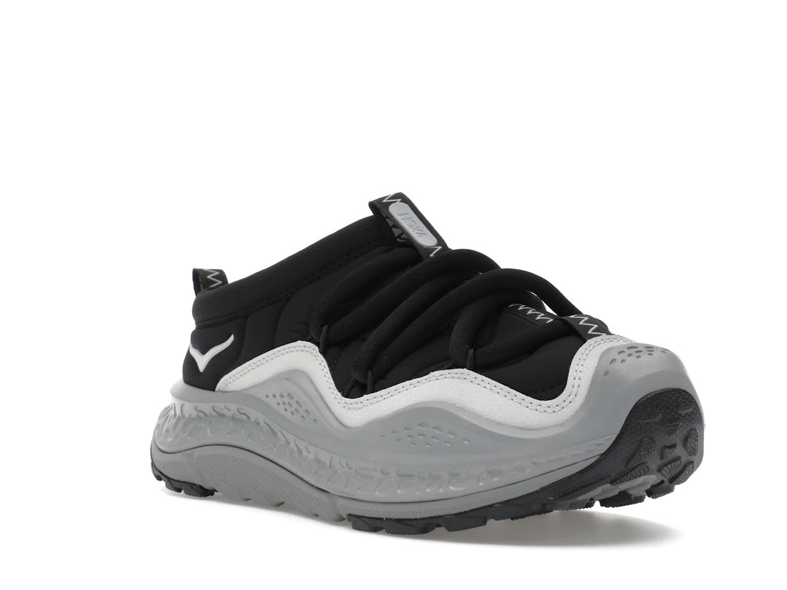 Hoka One One Ora Primo Black Carbon Black