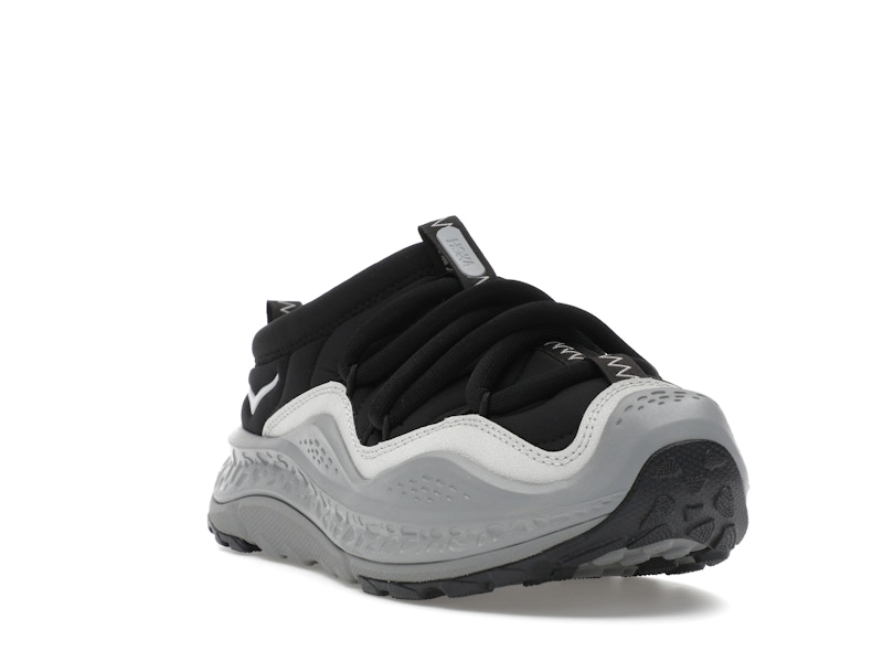 Hoka One One Ora Primo Black Carbon Black