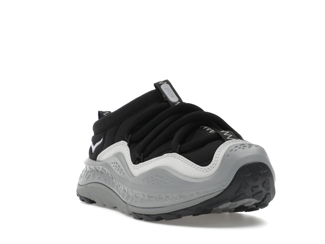 Hoka One One Ora Primo Black Carbon Black