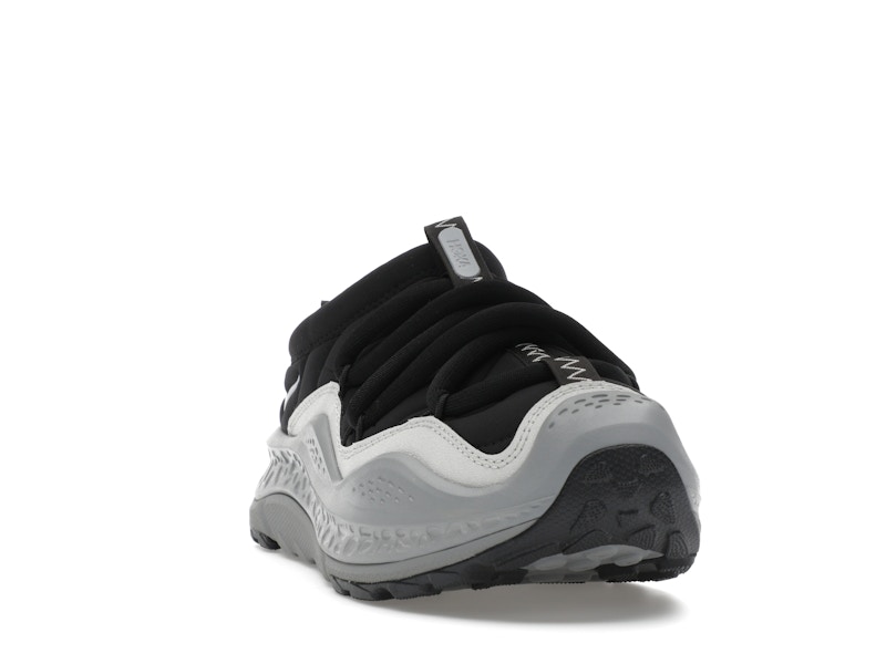 Hoka One One Ora Primo Black Carbon Black