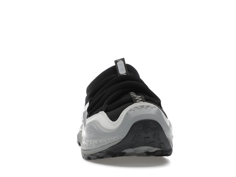 Hoka One One Ora Primo Black Carbon Black