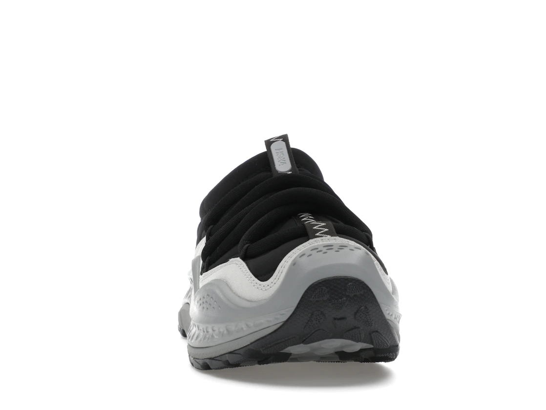 Hoka One One Ora Primo Black Carbon Black