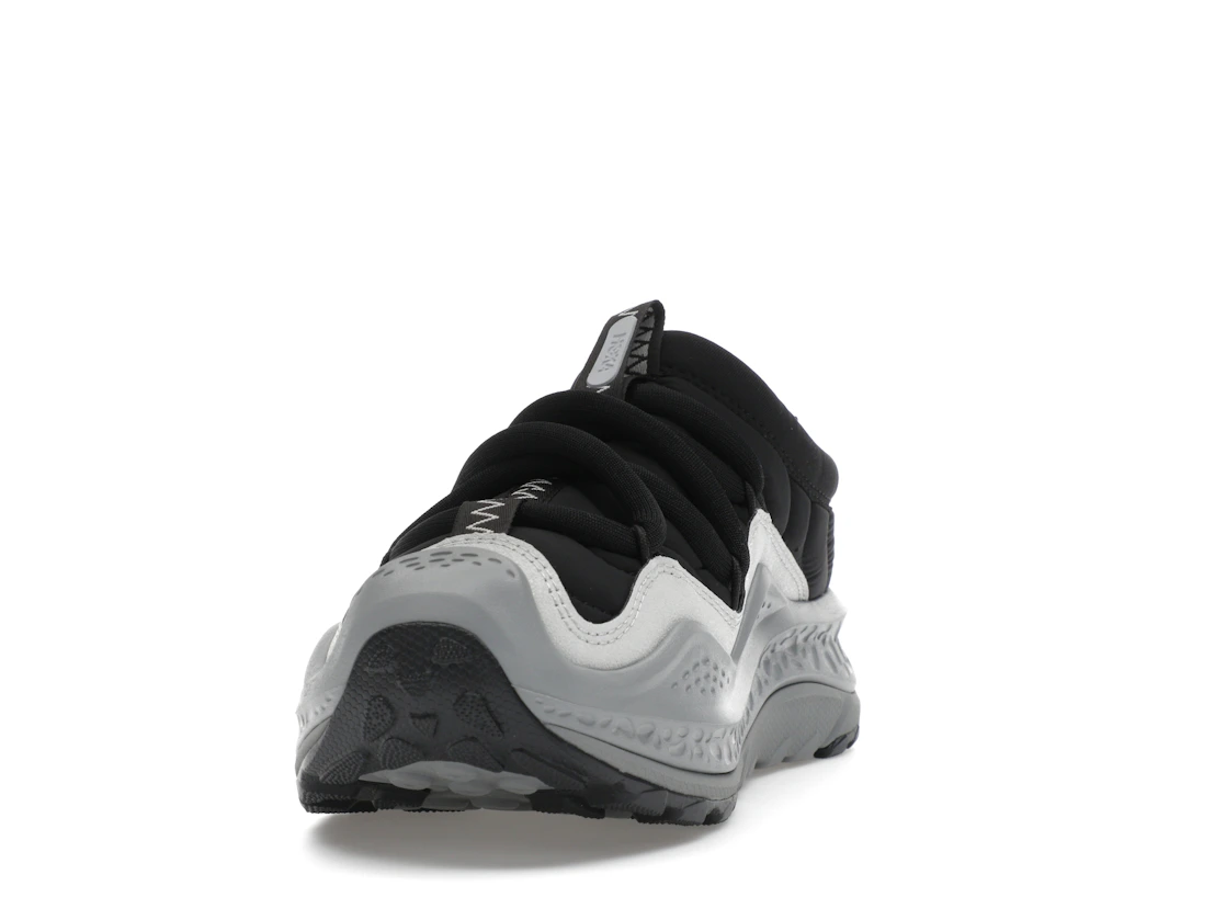 Hoka One One Ora Primo Black Carbon Black