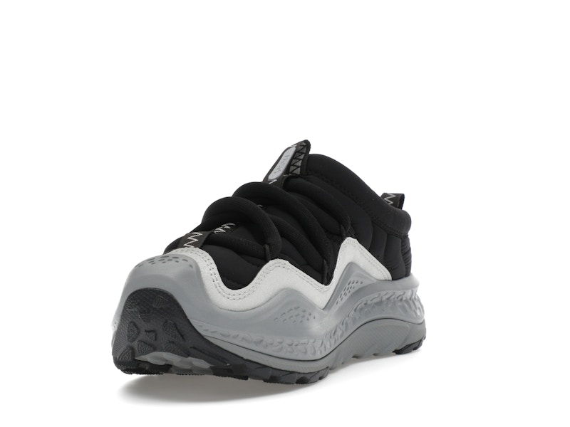 Hoka One One Ora Primo Black Carbon Black