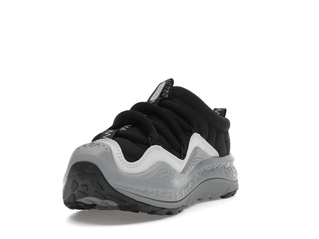 Hoka One One Ora Primo Black Carbon Black