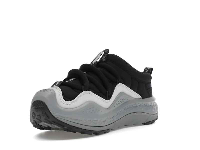 Hoka One One Ora Primo Black Carbon Black