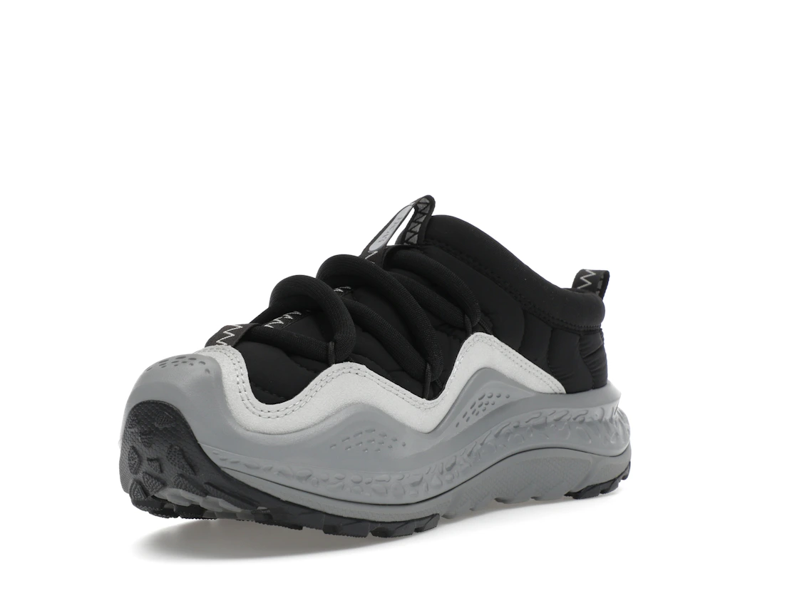 Hoka One One Ora Primo Black Carbon Black