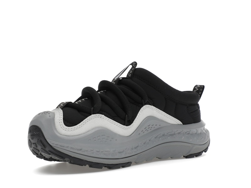 Hoka One One Ora Primo Black Carbon Black