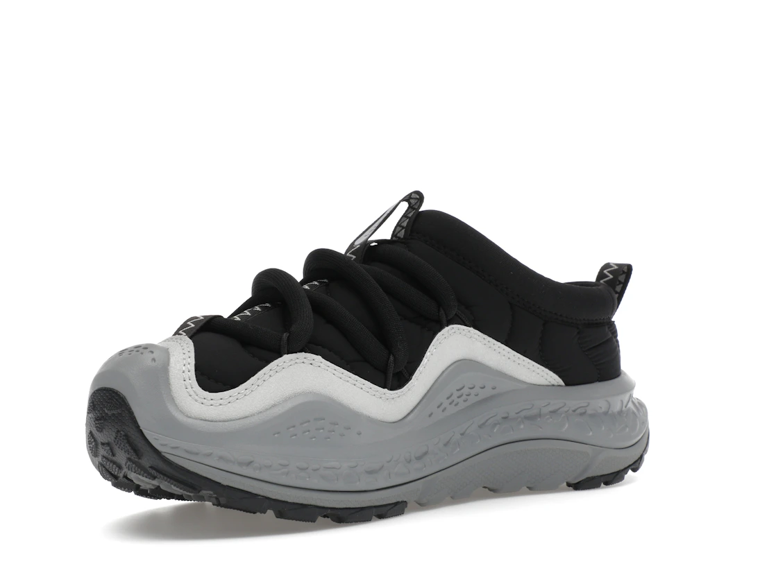 Hoka One One Ora Primo Black Carbon Black