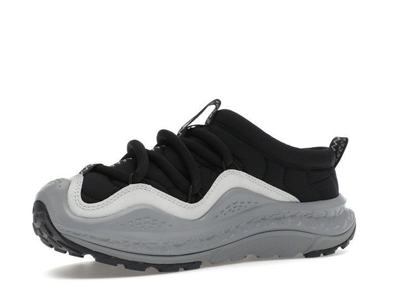 Hoka One One Ora Primo Black Carbon Black