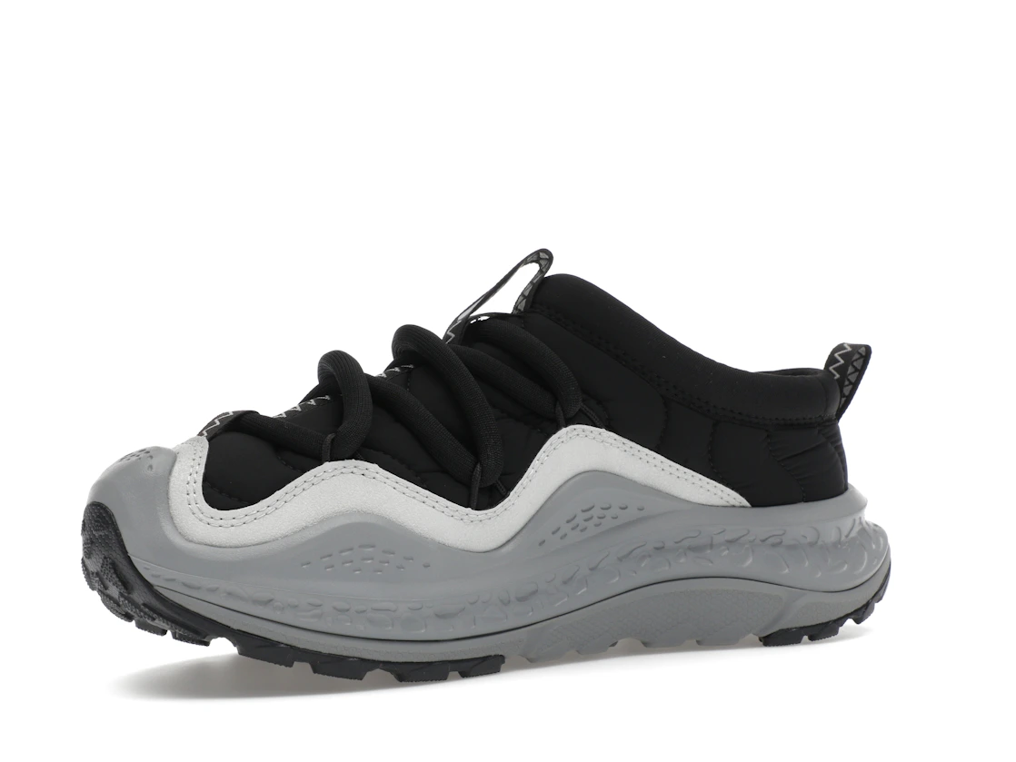 Hoka One One Ora Primo Black Carbon Black