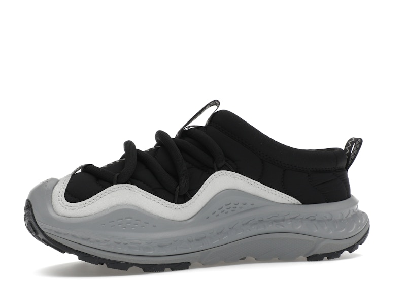 Hoka One One Ora Primo Black Carbon Black