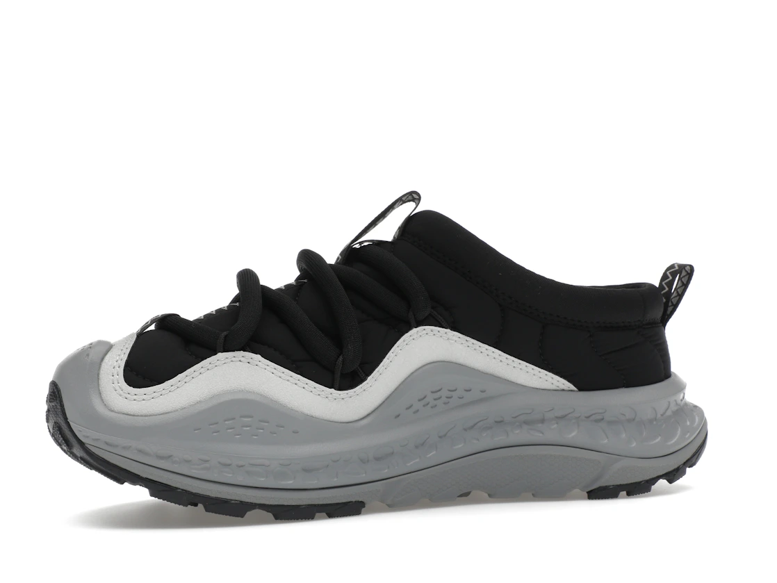 Hoka One One Ora Primo Black Carbon Black