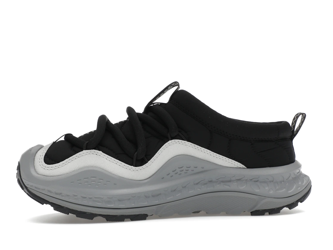 Hoka One One Ora Primo Black Carbon Black