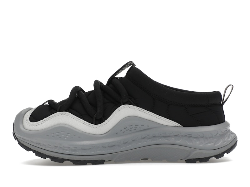 Hoka One One Ora Primo Black Carbon Black