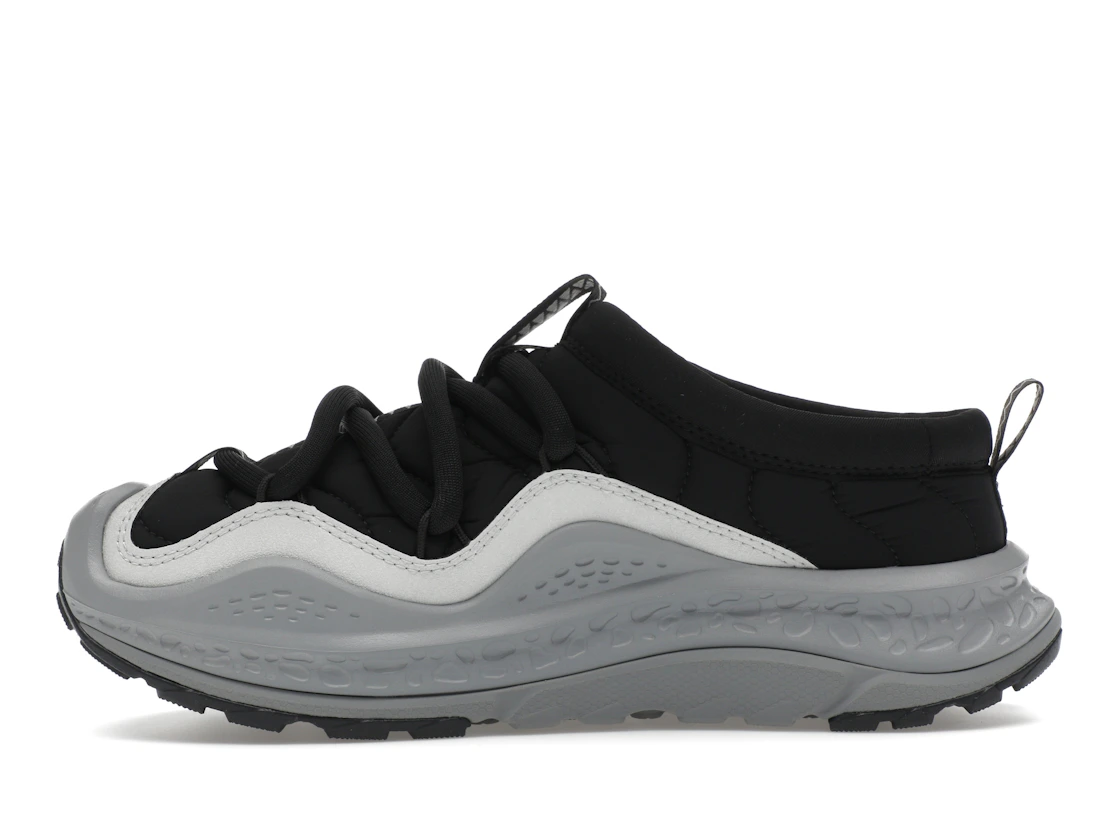 Hoka One One Ora Primo Black Carbon Black