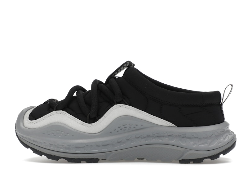 Hoka One One Ora Primo Black Carbon Black