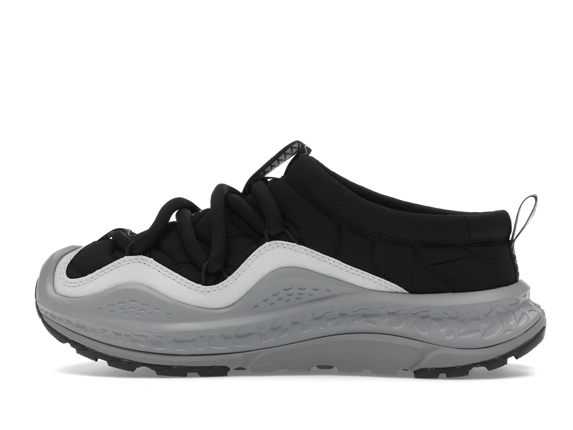 Hoka One One Ora Primo Black Carbon Black