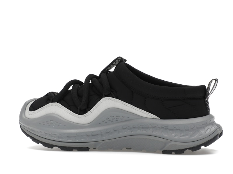 Hoka One One Ora Primo Black Carbon Black