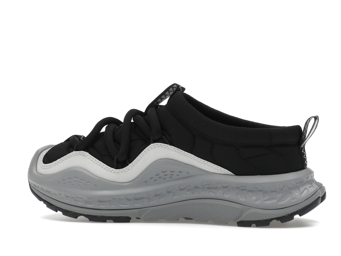 Hoka One One Ora Primo Black Carbon Black