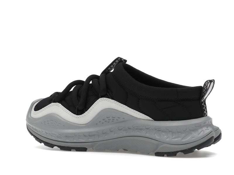 Hoka One One Ora Primo Black Carbon Black