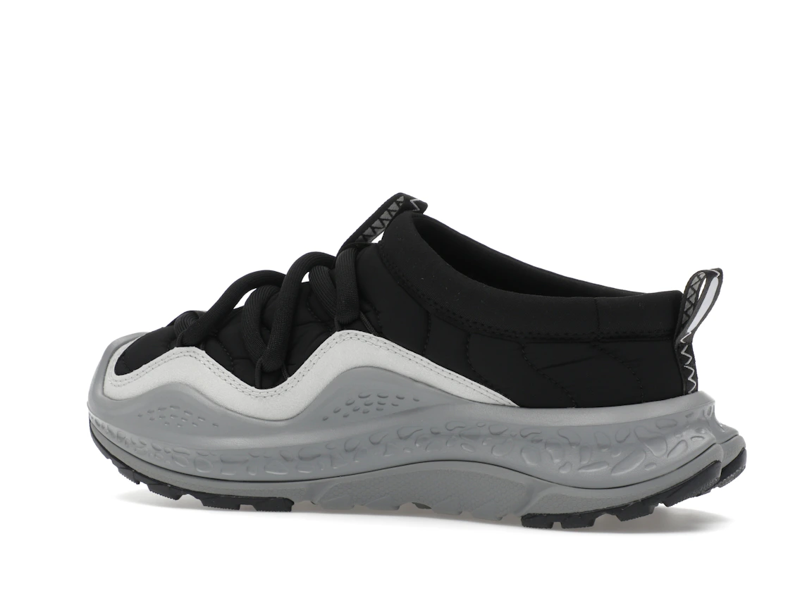 Hoka One One Ora Primo Black Carbon Black