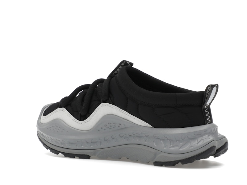 Hoka One One Ora Primo Black Carbon Black