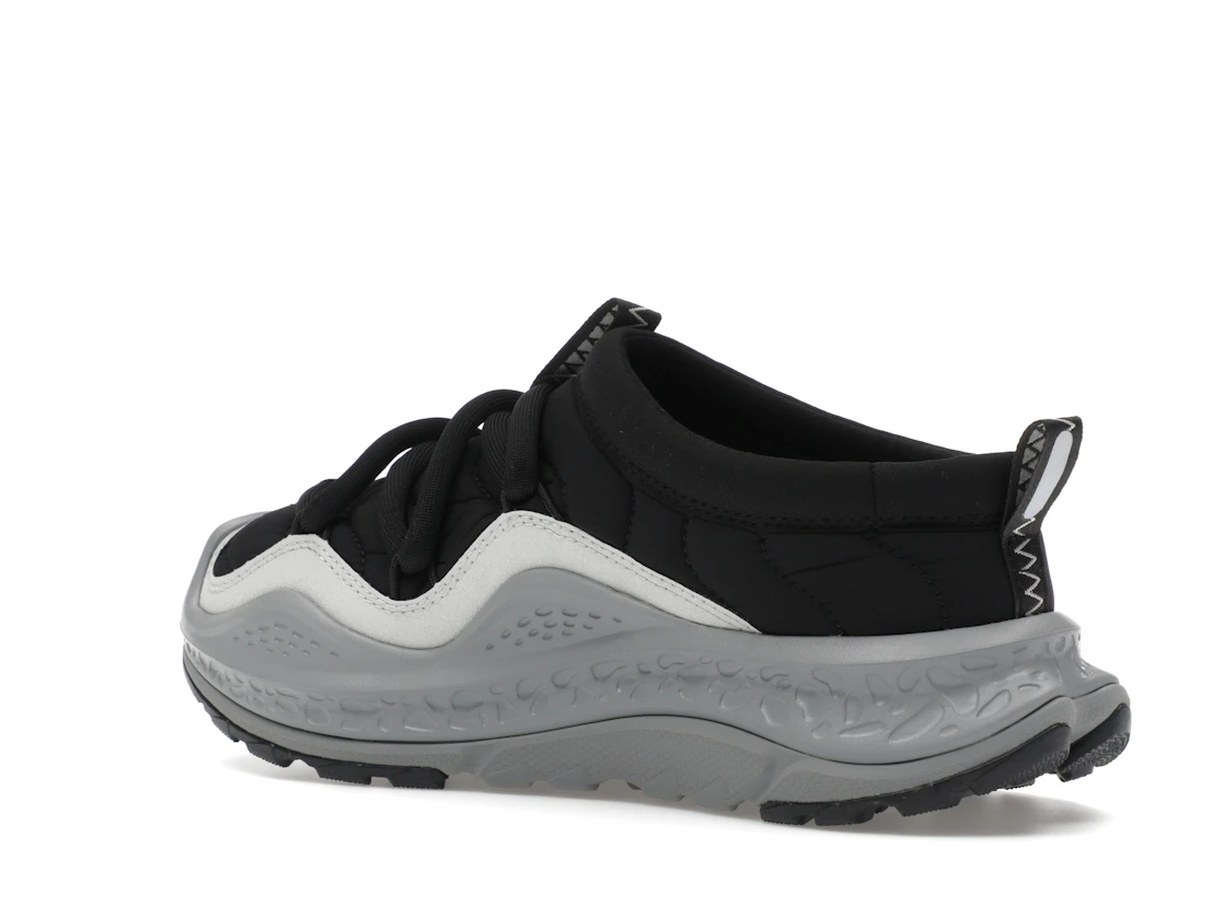 Hoka One One Ora Primo Black Carbon Black