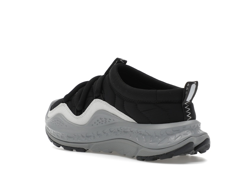 Hoka One One Ora Primo Black Carbon Black