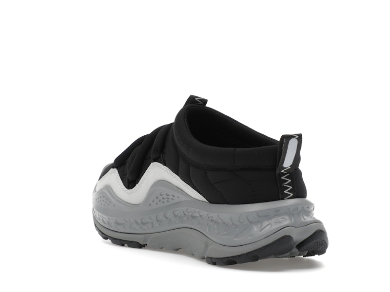 Hoka One One Ora Primo Black Carbon Black