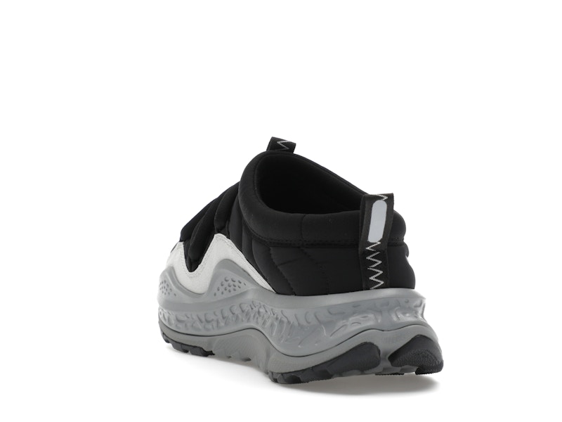 Hoka One One Ora Primo Black Carbon Black