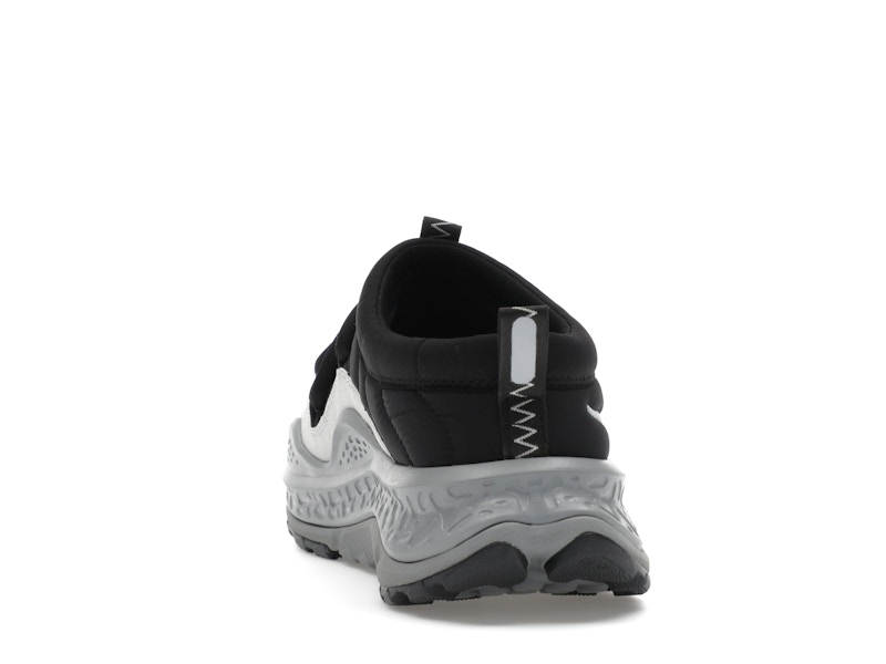 Hoka One One Ora Primo Black Carbon Black