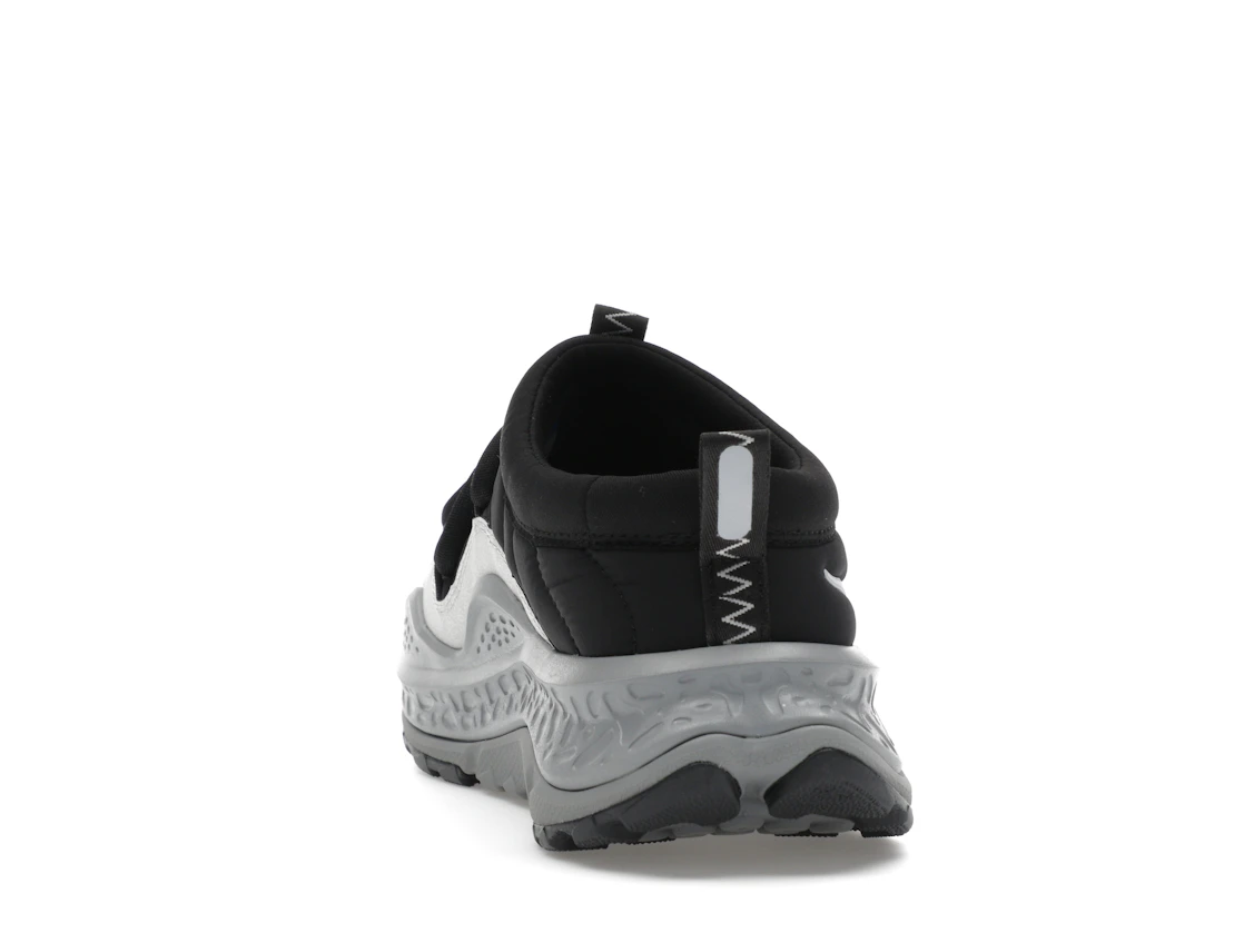 Hoka One One Ora Primo Black Carbon Black