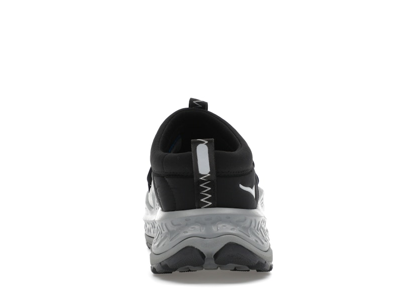 Hoka One One Ora Primo Black Carbon Black