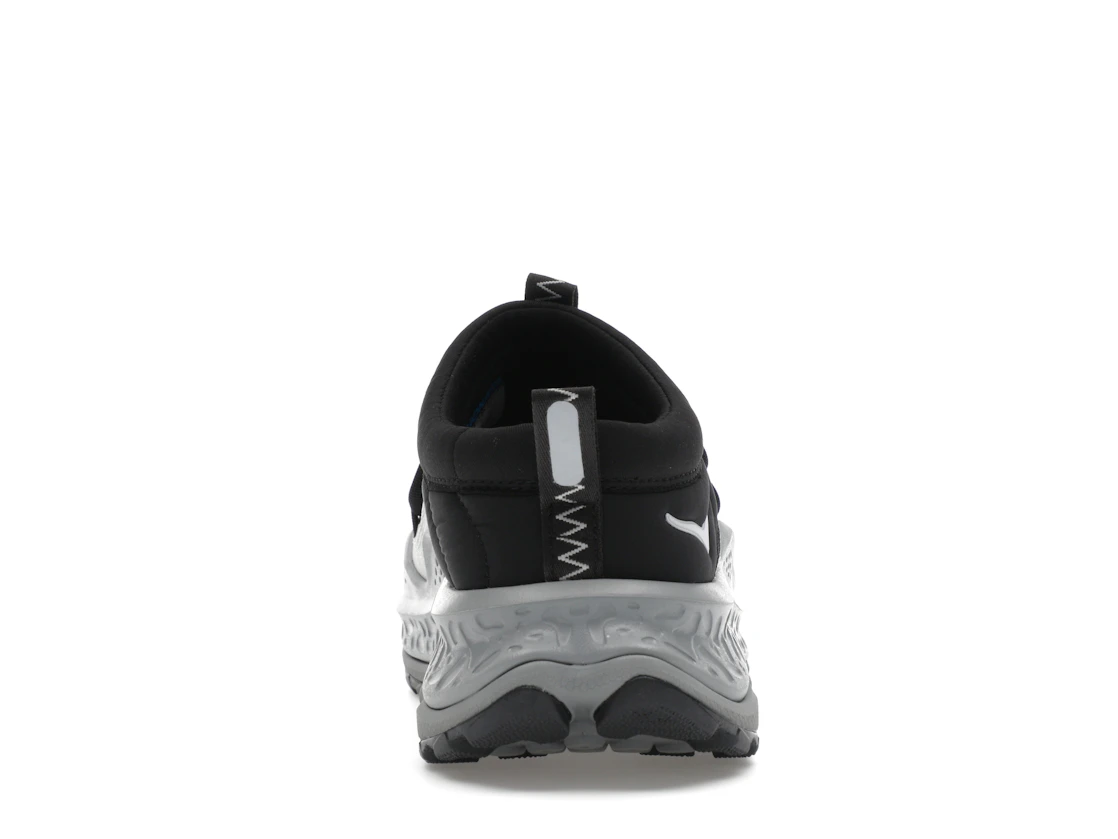 Hoka One One Ora Primo Black Carbon Black