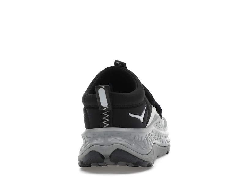 Hoka One One Ora Primo Black Carbon Black