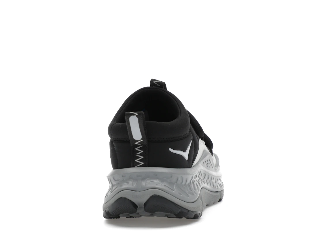 Hoka One One Ora Primo Black Carbon Black