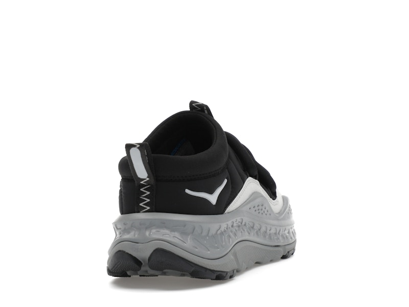 Hoka One One Ora Primo Black Carbon Black