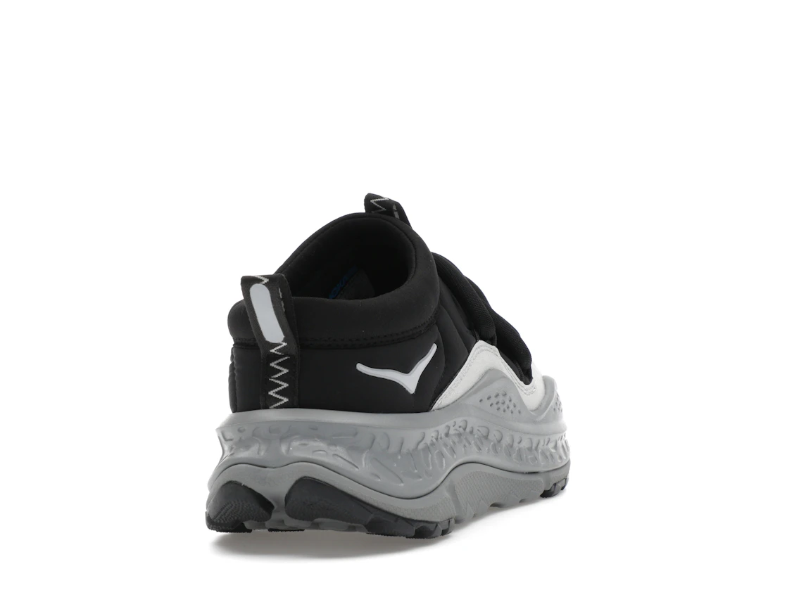 Hoka One One Ora Primo Black Carbon Black