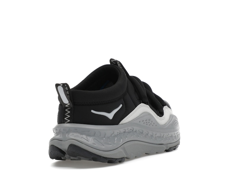 Hoka One One Ora Primo Black Carbon Black